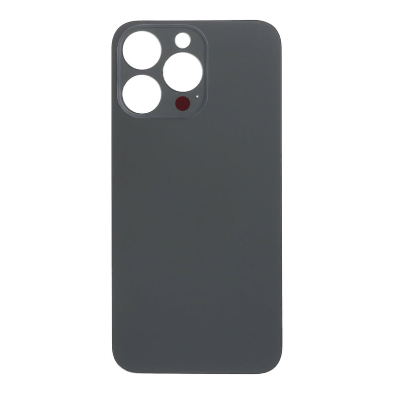 Tapa Trasera para iPhone 13 Pro Grafito Tapa Trasera para iPhone 13 Pro Grafito