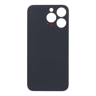 Tapa Trasera para iPhone 13 Pro Grafito Tapa Trasera para iPhone 13 Pro Grafito