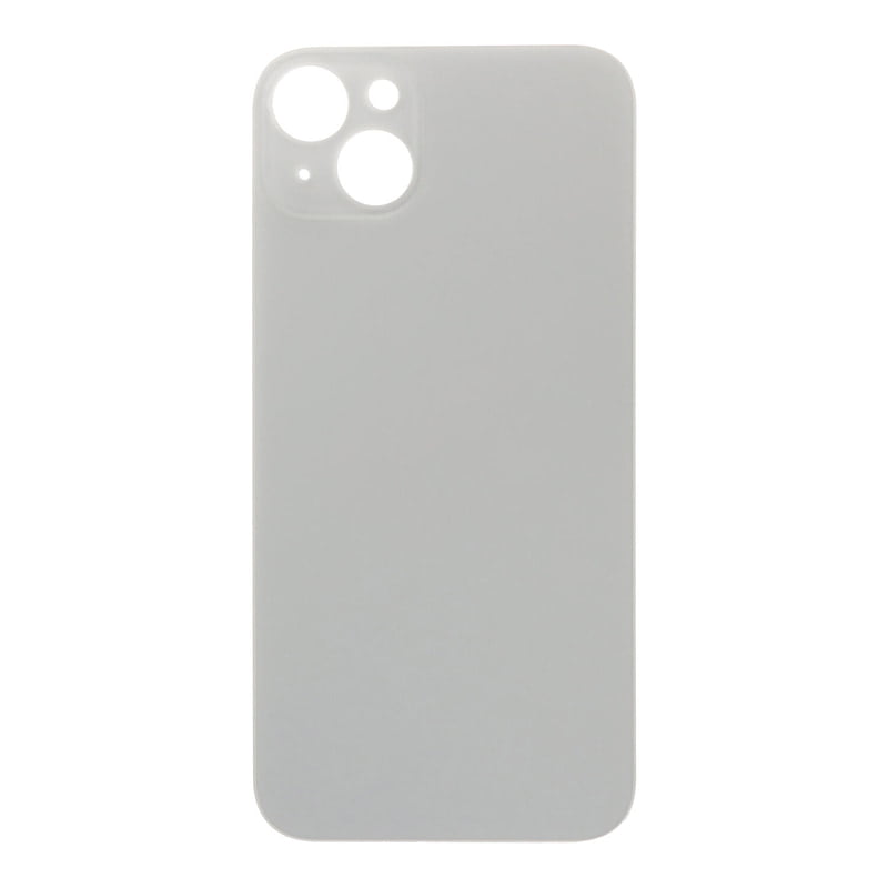 Tapa Trasera para iPhone 14 Plus Starlight Tapa Trasera para iPhone 14 Plus Starlight