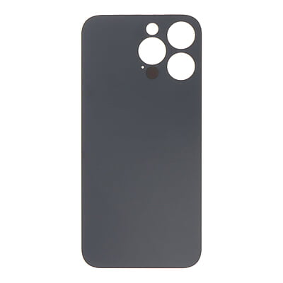 Tapa Trasera para iPhone 14 Pro Max Oro Tapa Trasera para iPhone 14 Pro Max Oro