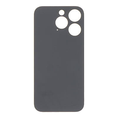 Tapa Trasera para iPhone 14 Pro Oro Tapa Trasera para iPhone 14 Pro Oro