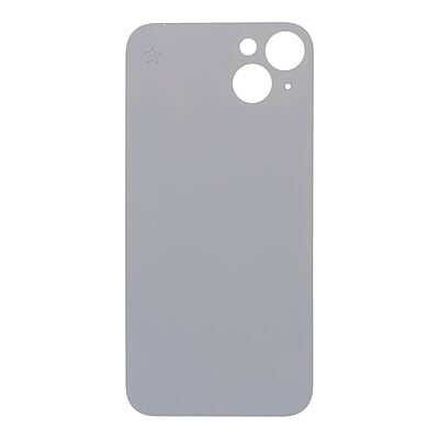 Tapa Trasera para iPhone 15 Plus Amarillo Tapa Trasera para iPhone 15 Plus Amarillo