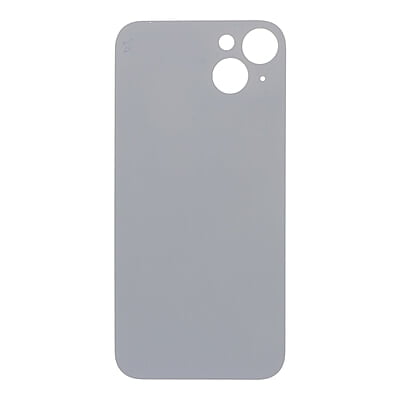 Tapa Trasera para iPhone 15 Plus Azul Tapa Trasera para iPhone 15 Plus Azul