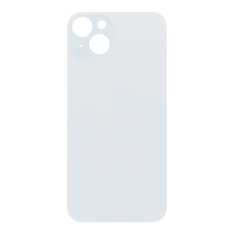 Tapa Trasera para iPhone 15 Plus Azul Tapa Trasera para iPhone 15 Plus Azul