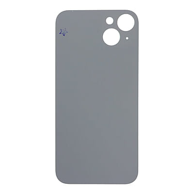 Tapa Trasera para iPhone 15 Plus Verde Tapa Trasera para iPhone 15 Plus Verde