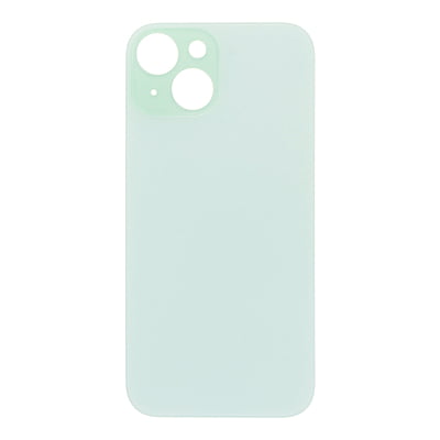 Tapa Trasera para iPhone 15 Verde