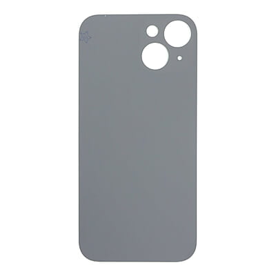 Tapa Trasera para iPhone 15 Verde Tapa Trasera para iPhone 15 Verde