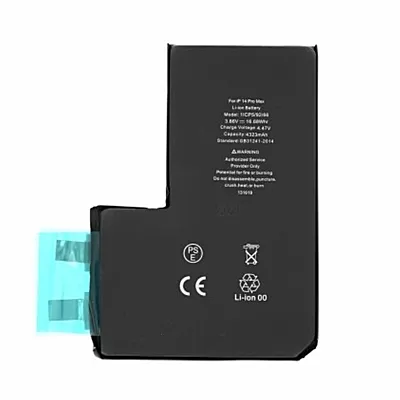 Batería para iPhone 14 Pro Max - para Soldadura Spot