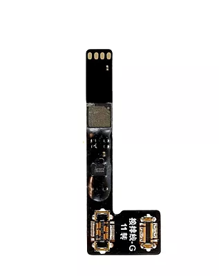 Flex de Batería Tag On para iPhone 11 (QMAX - No requiere programación)
