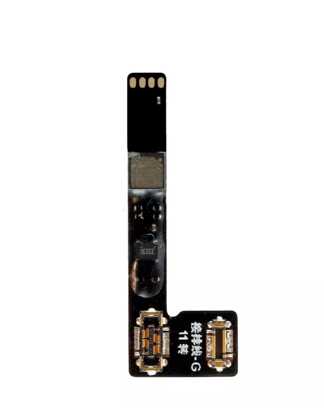 Flex de Batería Tag On para iPhone 11 (QMAX - No requiere programación) Flex de Batería Tag On para iPhone 11 (QMAX - No requiere programación)