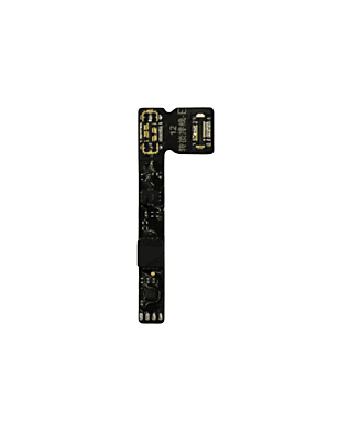 Flex de Batería Tag On para iPhone 12 Mini / 12 / 12 Pro (XCAP - No requiere programación)