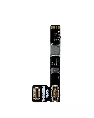 Flex de Batería Tag On para iPhone 12 Pro Max (QMAX - No requiere programación)