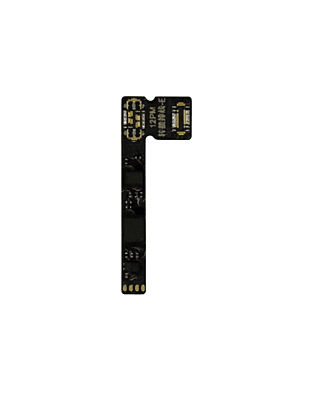 Flex de Batería Tag On para iPhone 12 Pro Max (XCAP - No requiere programación)
