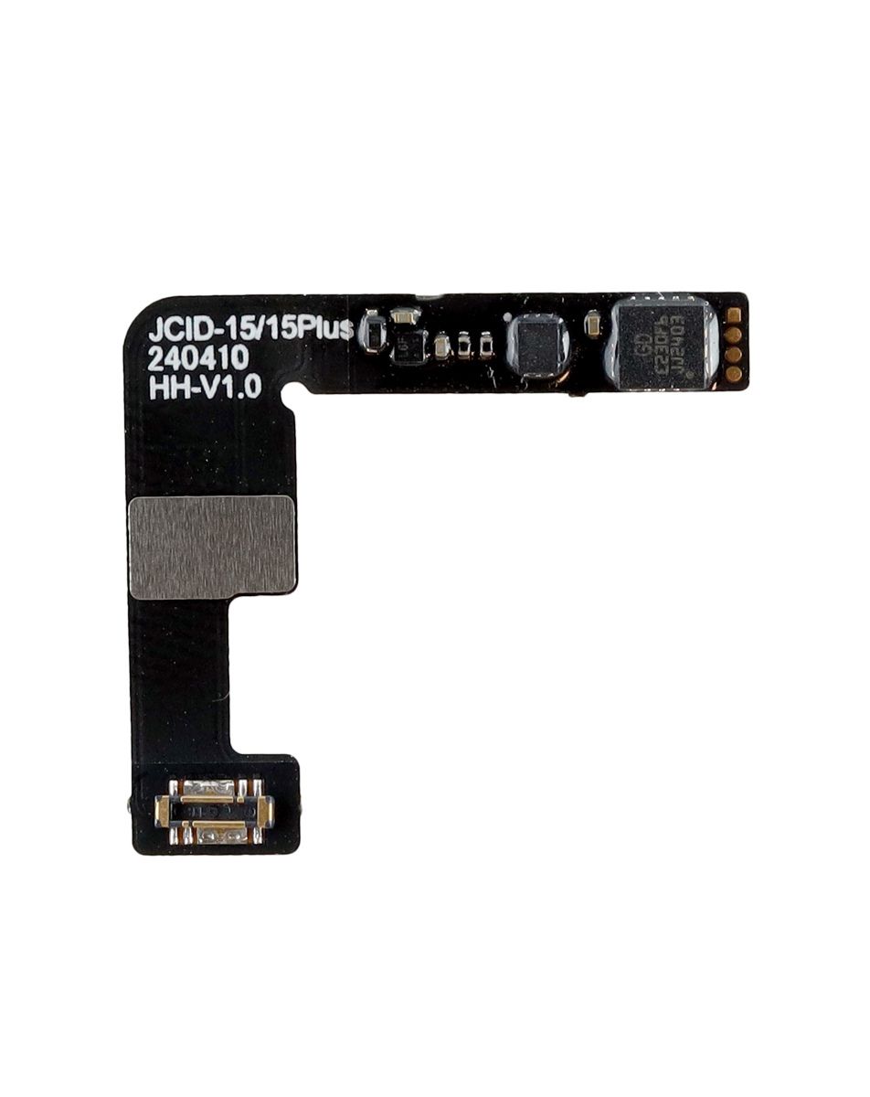 Flex de Batería Tag On para iPhone 15 / 15 Plus(JC ID)