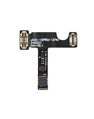 Flex de Batería Tag On para iPhone 15 Pro / 15 Pro Max (JC ID)