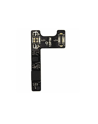 Flex de Batería Tag On para iPhone 13 Pro / 13 Pro Max / 14 Pro / 14 Pro Max (XCAP - No requiere programación)