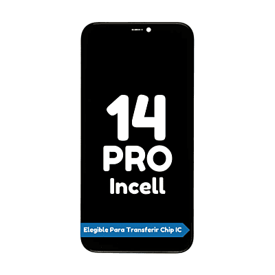 Pantalla para iPhone 14 Pro Incell