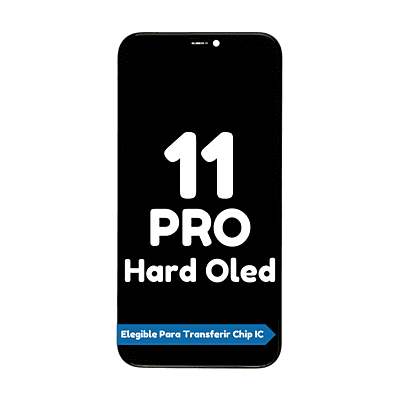 Pantalla para iPhone 11 Pro Hard Oled