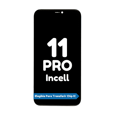 Pantalla para iPhone 11 Pro Incell