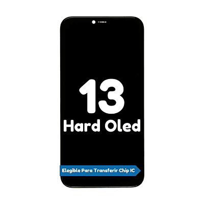 Pantalla para iPhone 13 Hard Oled