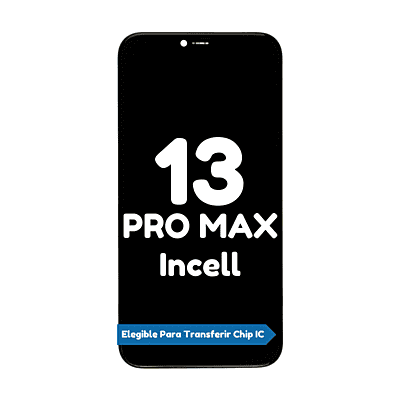 Pantalla para iPhone 13 Pro Max Incell