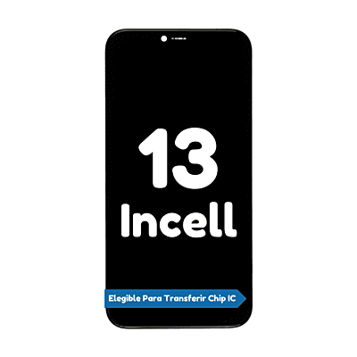 Pantalla para iPhone 13 Incell