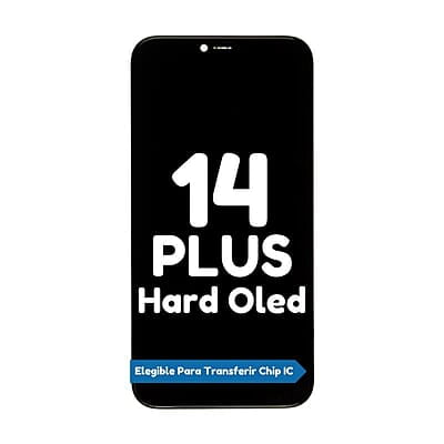 Pantalla para iPhone 14 Plus Hard Oled