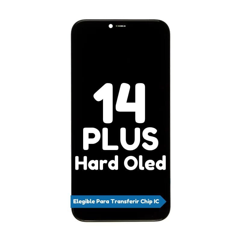 Pantalla para iPhone 14 Plus Hard Oled Pantalla para iPhone 14 Plus Hard Oled