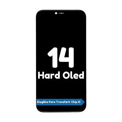 Pantalla para iPhone 14 Hard Oled