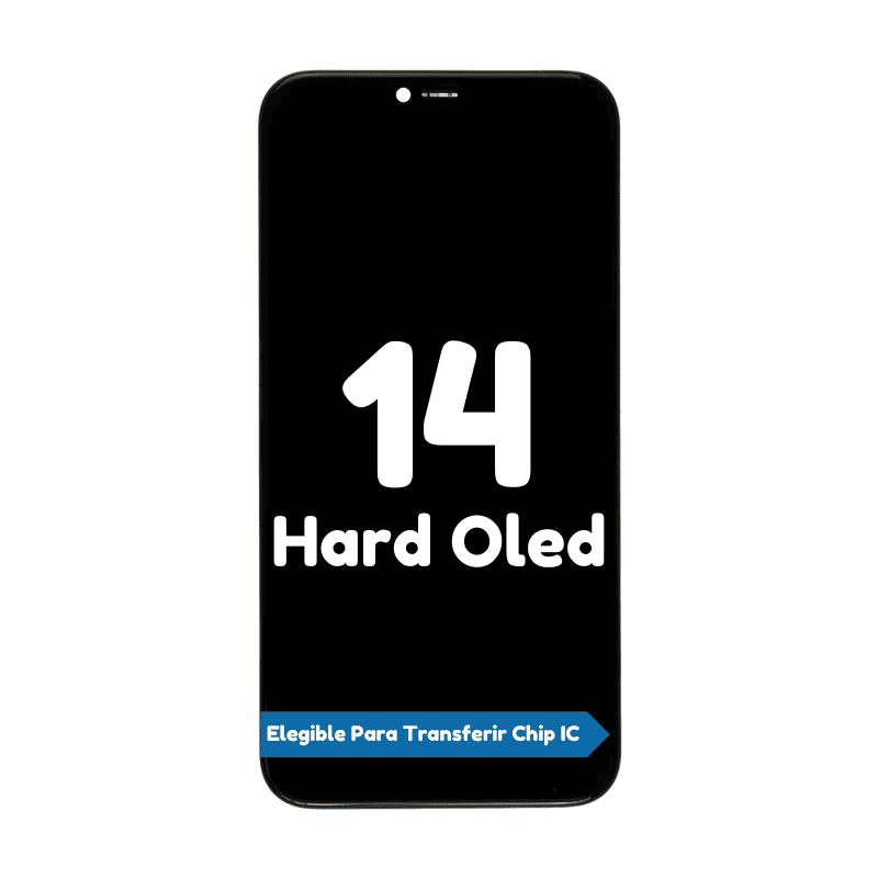 Pantalla para iPhone 14 Hard Oled Pantalla para iPhone 14 Hard Oled