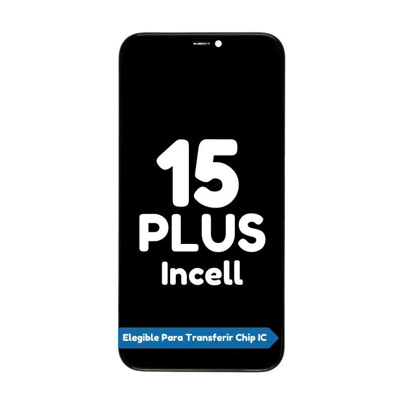 Pantalla para iPhone 15 Plus Incell Pantalla para iPhone 15 Plus Incell