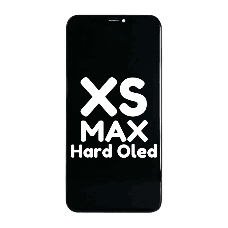 Pantalla para iPhone XS Max Hard Oled