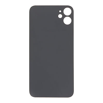 Tapa Trasera para iPhone 11 Blanco Tapa Trasera para iPhone 11 Blanco