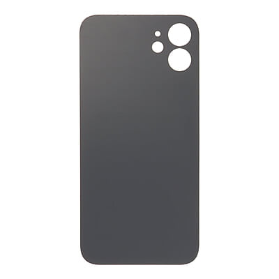 Tapa Trasera para iPhone 12 Blanco Tapa Trasera para iPhone 12 Blanco