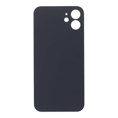 Tapa Trasera para iPhone 12 Morado Tapa Trasera para iPhone 12 Morado
