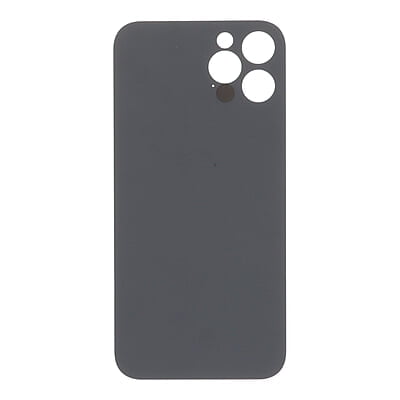 Tapa Trasera para iPhone 12 Pro Azul Pacifico Tapa Trasera para iPhone 12 Pro Azul Pacifico