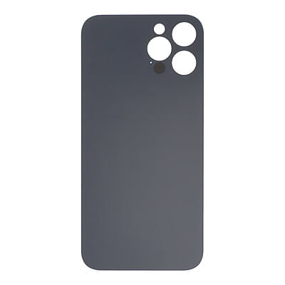 Tapa Trasera para iPhone 12 Pro Max Azul Pacifico Tapa Trasera para iPhone 12 Pro Max Azul Pacifico