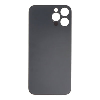 Tapa Trasera para iPhone 12 Pro Max Oro Tapa Trasera para iPhone 12 Pro Max Oro