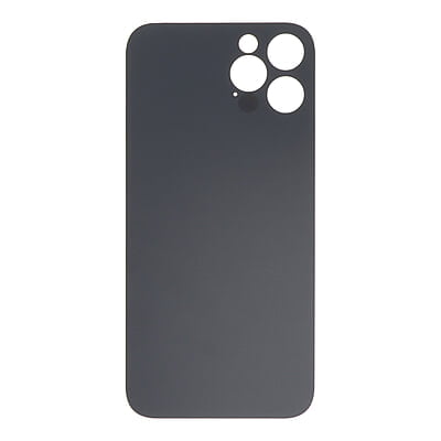 Tapa Trasera para iPhone 12 Pro Oro Tapa Trasera para iPhone 12 Pro Oro