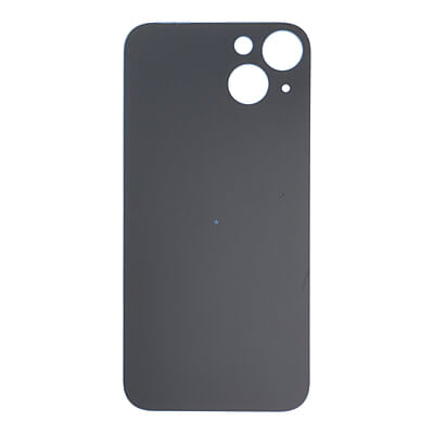 Tapa Trasera para iPhone 13 Azul Tapa Trasera para iPhone 13 Azul