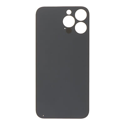 Tapa Trasera para iPhone 13 Pro Max Oro Tapa Trasera para iPhone 13 Pro Max Oro