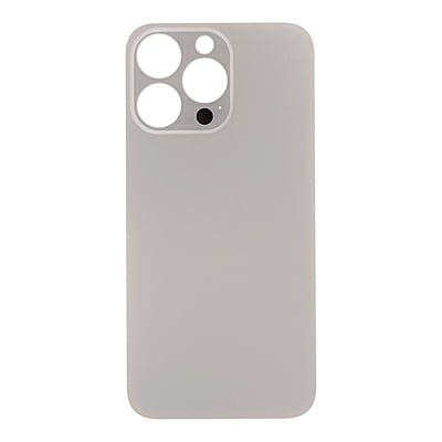 Tapa Trasera para iPhone 13 Pro Oro