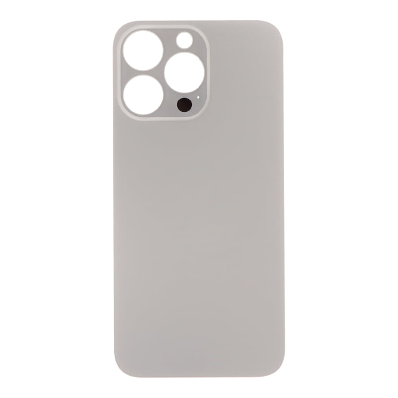 Tapa Trasera para iPhone 13 Pro Oro Tapa Trasera para iPhone 13 Pro Oro