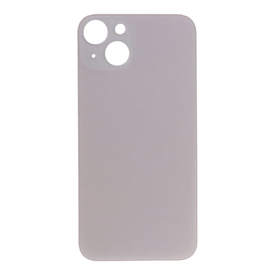 Tapa Trasera para iPhone 13 Rosado