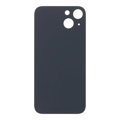 Tapa Trasera para iPhone 13 Verde Tapa Trasera para iPhone 13 Verde