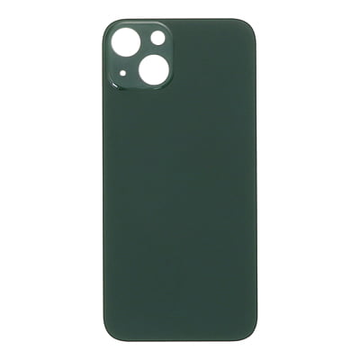 Tapa Trasera para iPhone 13 Verde