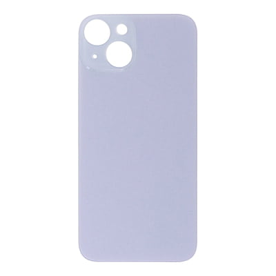 Tapa Trasera para iPhone 14 Morado