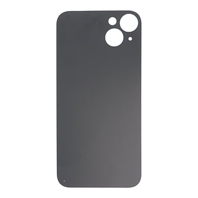 Tapa Trasera para iPhone 14 Plus Azul Tapa Trasera para iPhone 14 Plus Azul