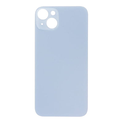 Tapa Trasera para iPhone 14 Plus Azul