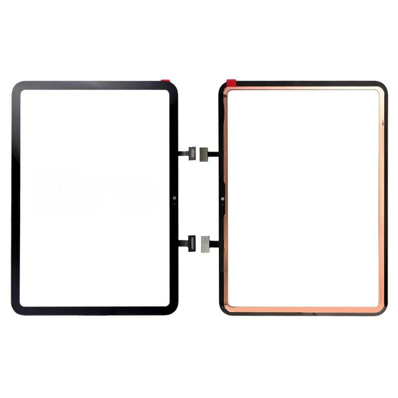 Vidrio Touch para iPad 10 (2022) - Negro
